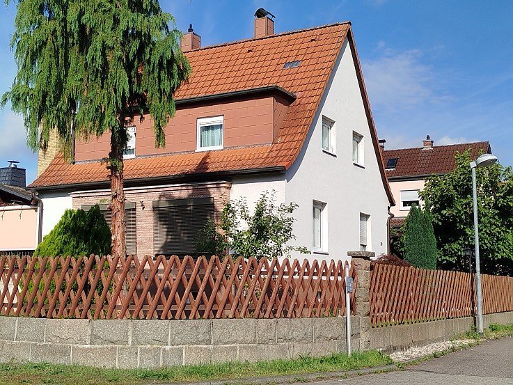 Siedlungshaus-Wiederitzsch Siedlungshaus-Wiederitzsch