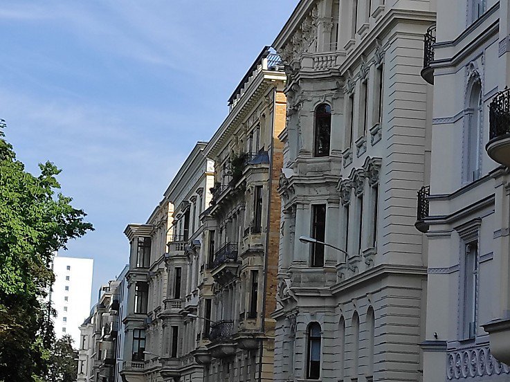 Wohnungsvermietung in Leipzig und Landkreis Wohnungsvermietung in Leipzig und Landkreis