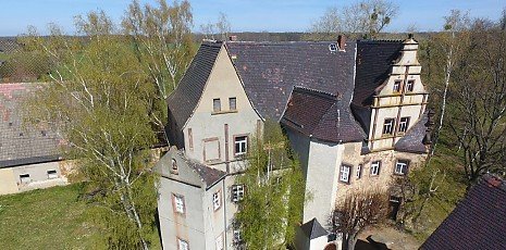 Foto Denkmalimmobilien