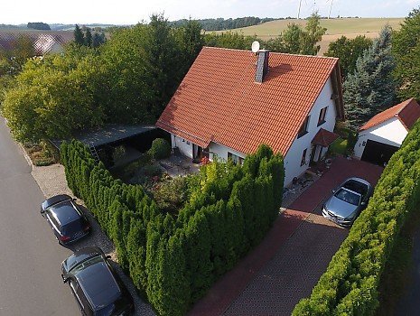 Foto Einfamilienh�user