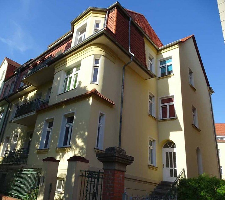 immobilienmakler-eilenburg Mehrfamilienhaus Villa in Eilenburg