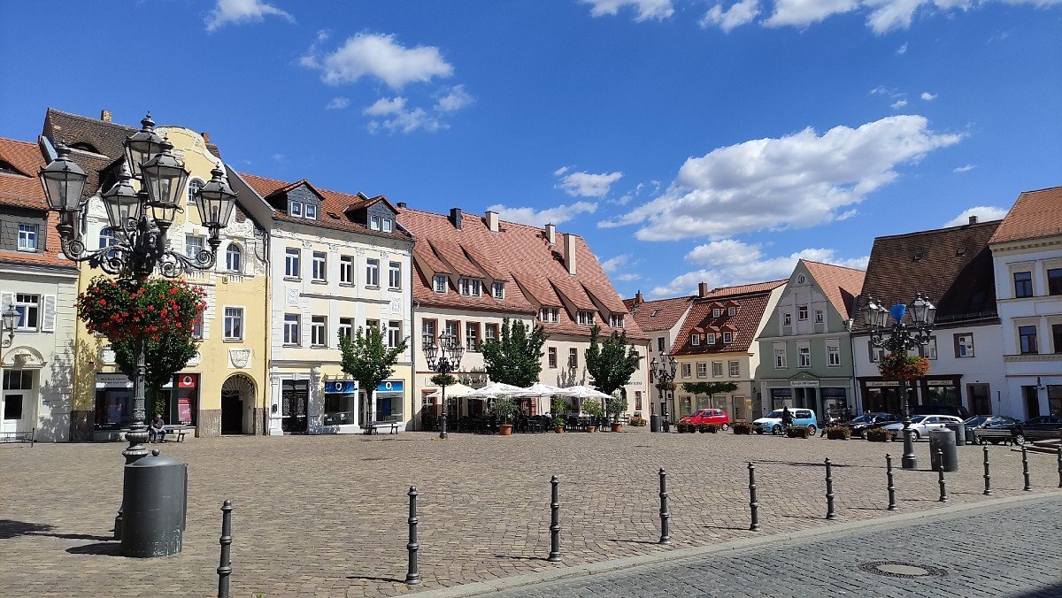 Wurzener Immobilienmarkt