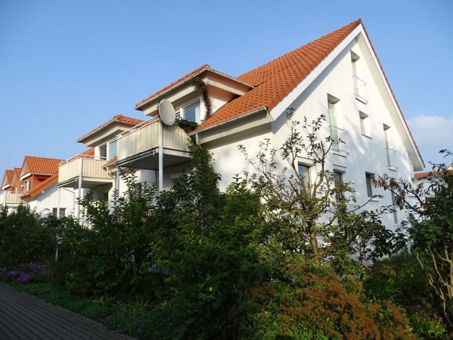 DSC00159 Erdgeschosswohnung Markkleeberg
