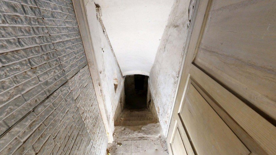 Historische-Wassermuhle-von-Franz-Stockchen-direkt-am-Rippach (30) Landhaus L�tzen