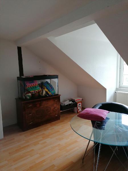 Ansicht Wohnung Grimma