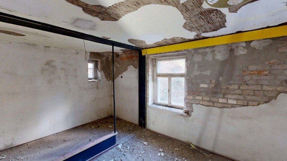 Historische-Wassermuhle-von-Franz-Stockchen-direkt-am-Rippach (41) Landhaus L�tzen