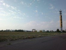Ansicht Interessantes Gewerbegrundst�ck an der BAB A9 Leipzig-West