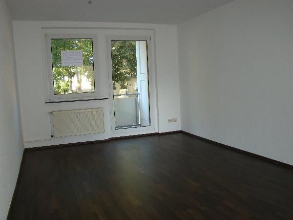 Ansicht Wohnung Leipzig
