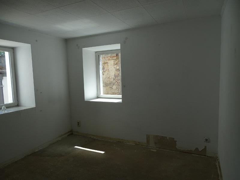 Ansicht Einfamilienhaus Wermsdorf