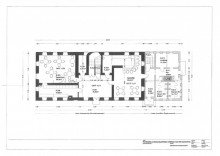 Ansicht Riesiges Haus in Kohren-Sahlis - Gasthof, Pension oder Mehrfamilien