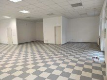 Ansicht barrierefreier Laden oder B�ro zentral im Wohngebiet von Grimma