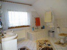 Haus kaufen Haus kaufen Schickes Einfamilienhaus vor den Toren Leipzigs