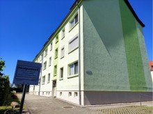 wohnung-kaufen-boehlitz-thallwitz (1) G�nstiger geht nicht - 3 Zimmer inklusive Stellplatz auf dem Land