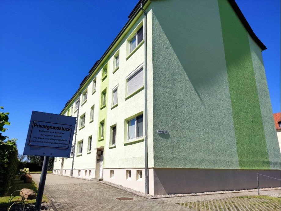 wohnung-kaufen-boehlitz-thallwitz (1) Wohnung Thallwitz OT B�hlitz