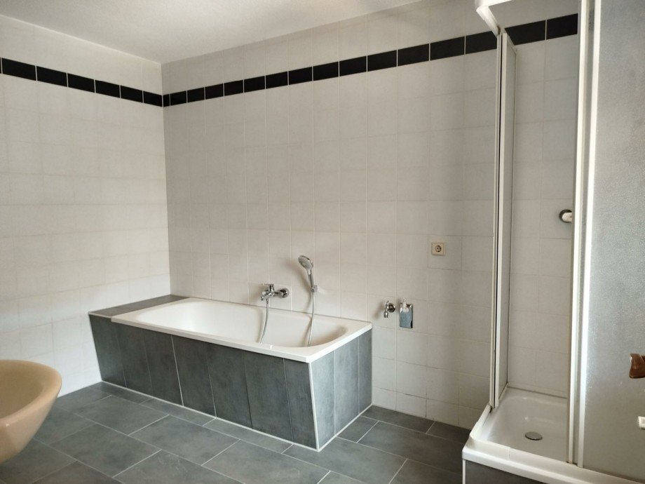 Ansicht Wohnung Altenburg