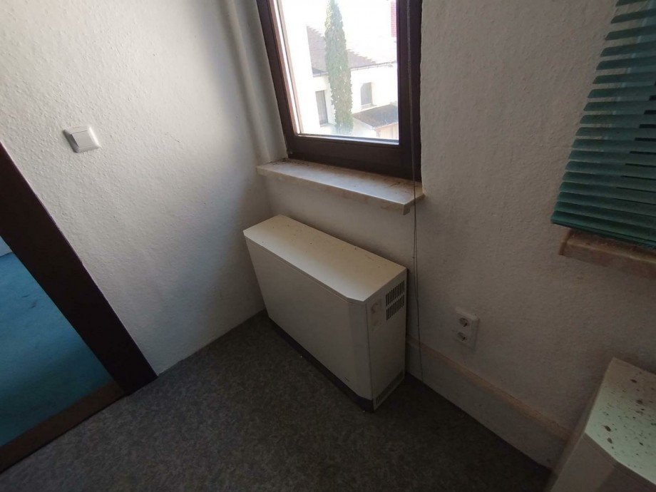 Ansicht Haus Frohburg