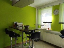 K�che Obergeschoss schickes Einfamilienhaus in Grimma - viel Platz f�r Gro�familie und Hobby