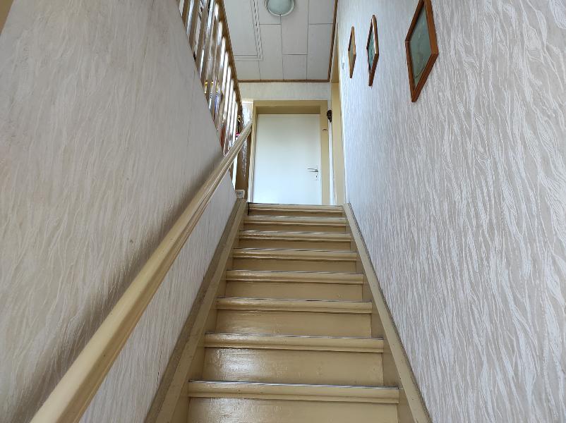 Ansicht Haus Muldestausee