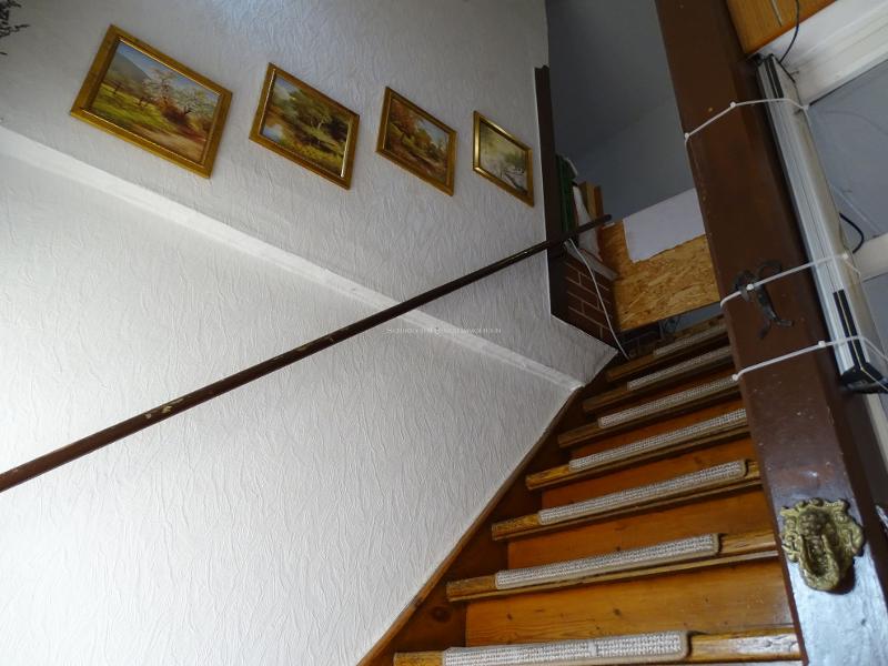 Ansicht Einfamilienhaus Regis-Breitingen