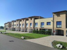 Ferienanlage Lagovida Eine Ferienwohnung am See kaufen - Willkommen am St�rmthaler See im Lagovida Resort