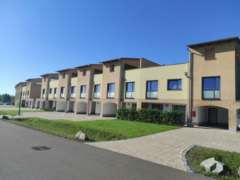 Ferienanlage Lagovida Gro�p�sna Wohnung Eine Ferienwohnung am See kaufen - Willkommen am St�rmthaler See im Lagovida Resort