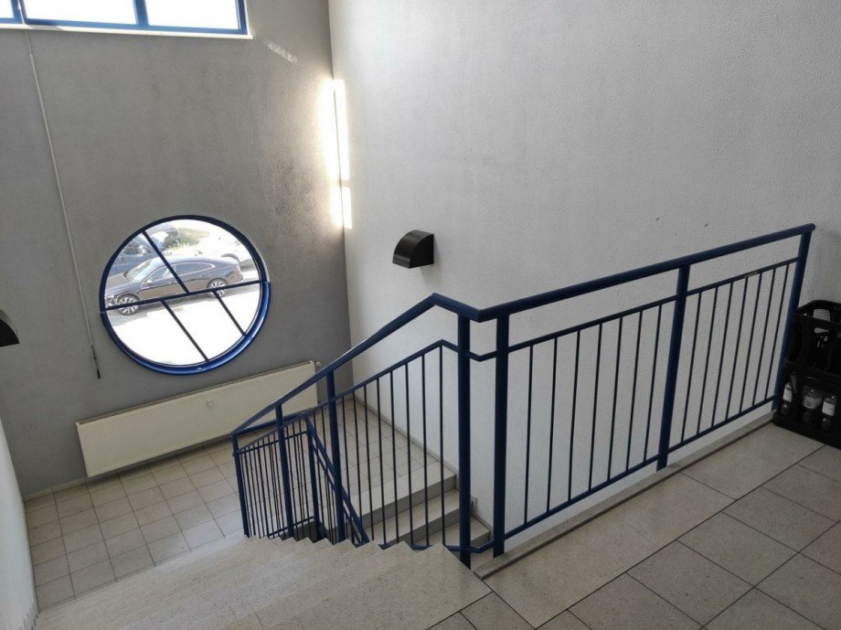 Ansicht Produktion Leipzig