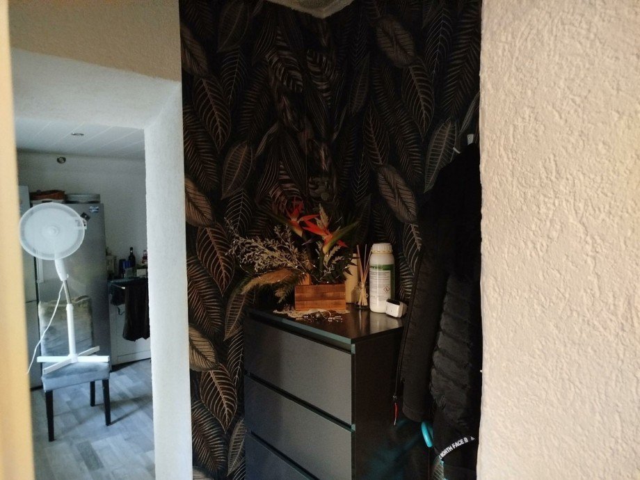 Ansicht Haus Trossin