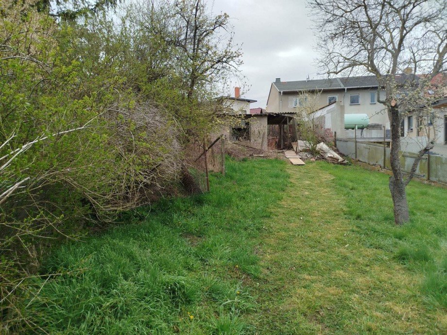 Ansicht Haus Bad D�ben