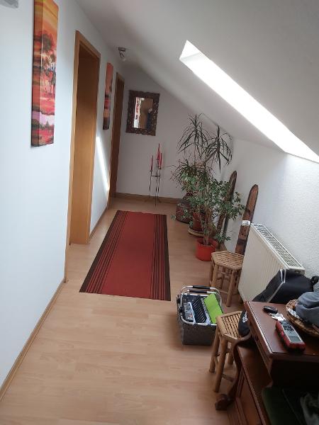 Ansicht Wohnung Altenburg