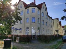Ansicht Gepflegte Gewerbeeinheit f�r Praxis, B�ro uvm.