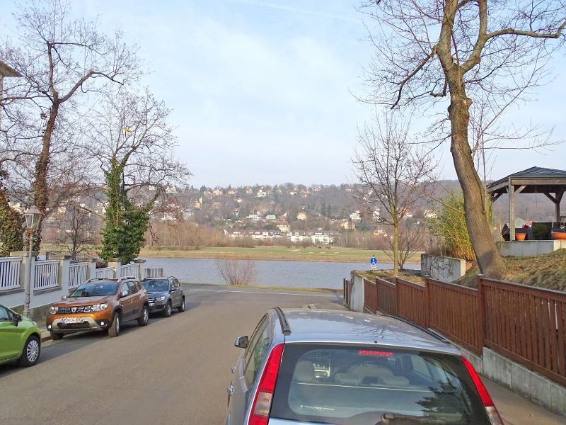 Ansicht Wohnung Dresden