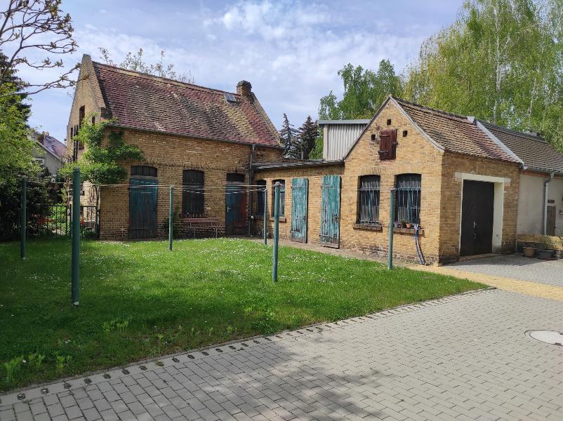 Ansicht Wohnung Leipzig