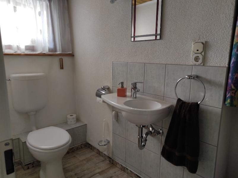 Ansicht Haus Grimma