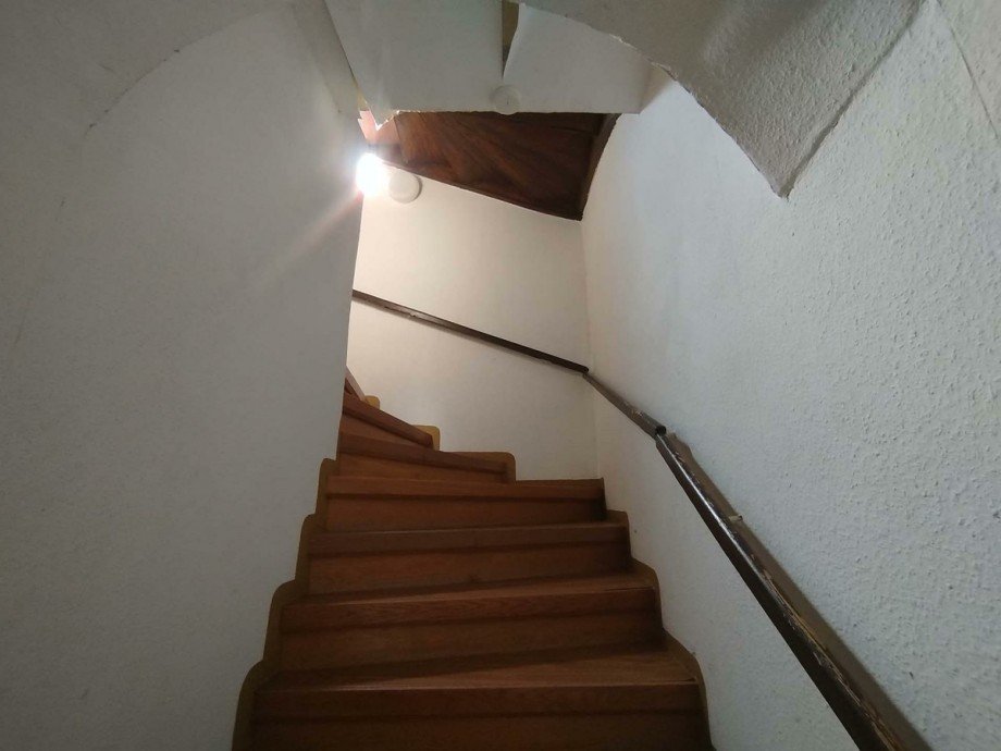 Ansicht Haus Frohburg