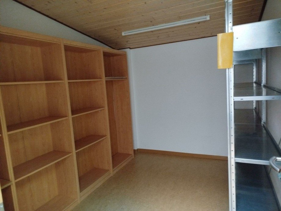Ansicht Halle Borna