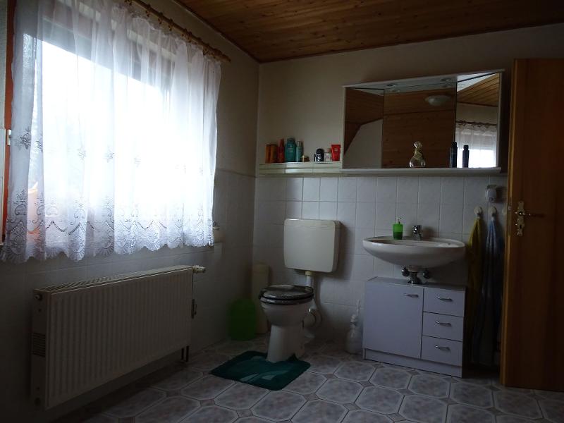 Ansicht Haus Thallwitz
