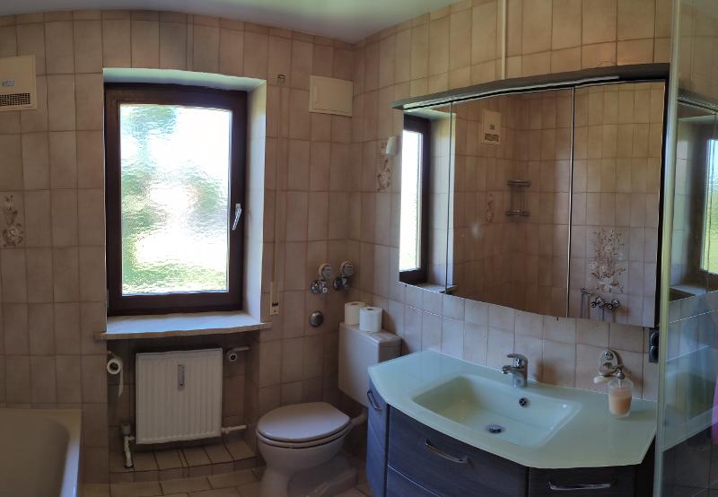 Ansicht Wohnung Frohnloh