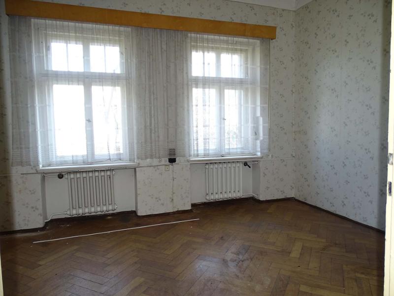 Haus kaufen Villa Leisnig