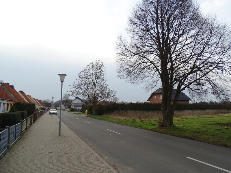 Ansicht Wohngrundst�ck Landsberg