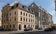 Ansicht bezahlbares Wohnen nahe der City gesucht? Baue deine eigene Wohnung