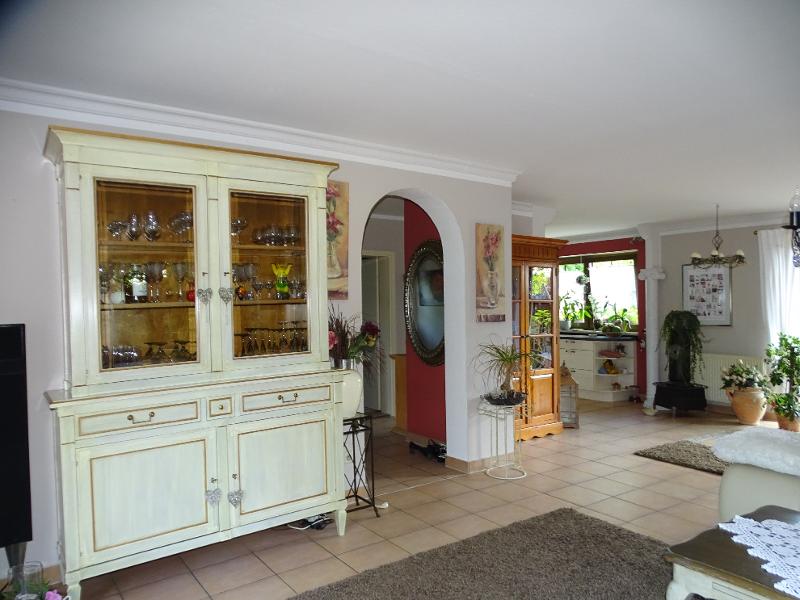 Ansicht Einfamilienhaus Grimma