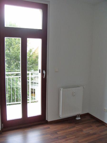 Ansicht Wohnung Leipzig