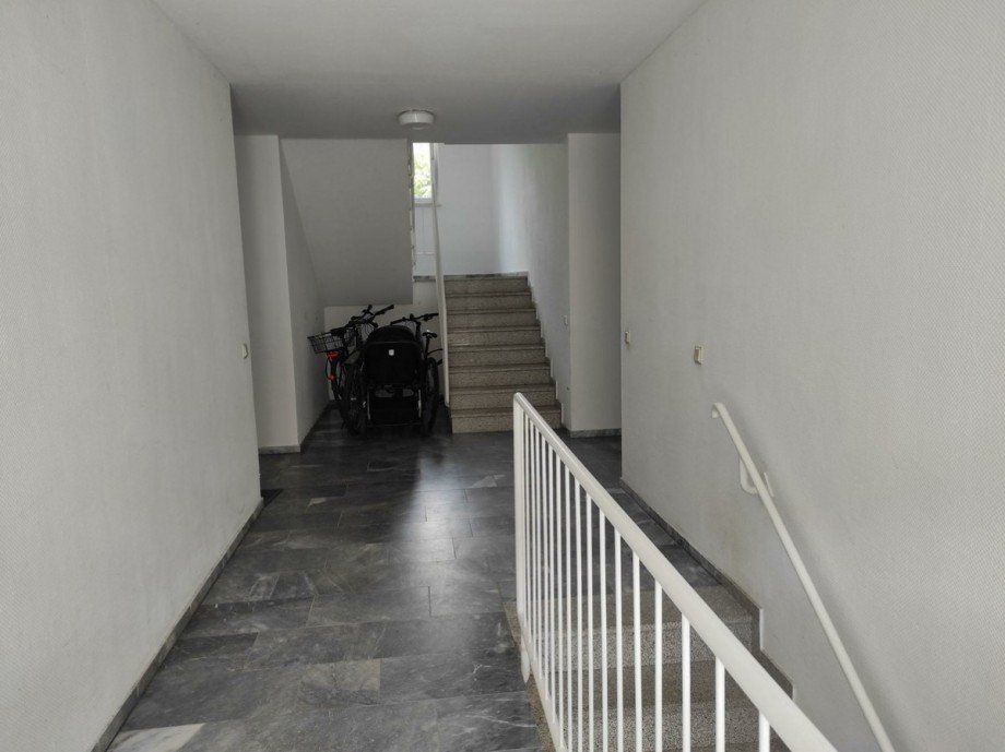 Treppenhaus Wohnung Jena