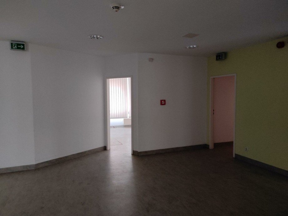 Ansicht B�ro / Praxis Markranst�dt