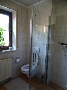 Ansicht Gro�z�giges Einfamilienhaus mit G�stewohnung in l�ndlicher Idylle