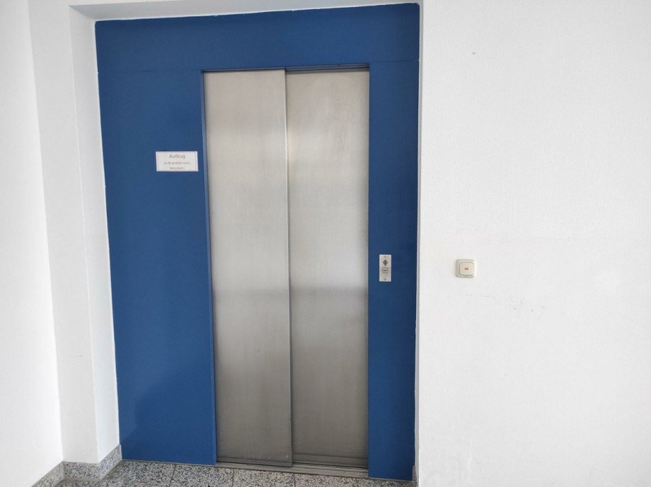 Ansicht Produktion Leipzig