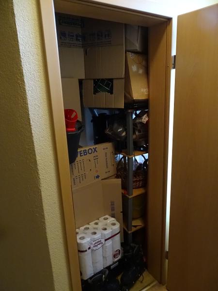 Ansicht Wohnung Leipzig