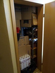 Ansicht Schicke 3 Zimmer Wohnung nahe Uniklinik und Innenstadtring