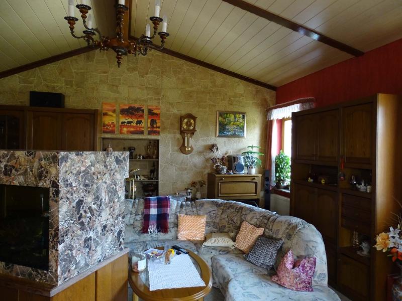 Haus kaufen Einfamilienhaus Eilenburg-Ost