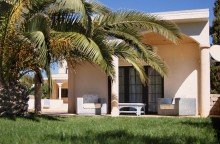 Haus kaufen Haus kaufen Villa Caballito de Mar, Ibizas Schönheit genießen